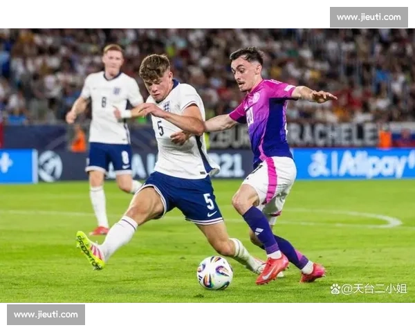 埃利奥特 5 球助英格兰 U21 加时 3-2 绝杀德国卫冕欧青赛 埃利奥特 5 球助英格兰 U21 加时 3-2 绝杀德国卫冕欧青赛