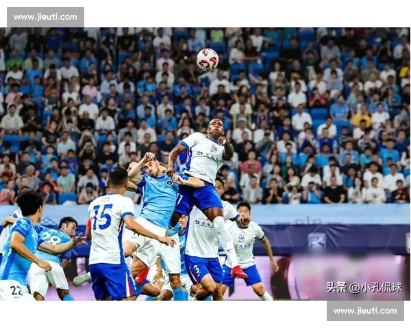 东体揭秘上海德比首发:朱辰杰复出 + 4 外援对决,海港暗藏变招 东体揭秘上海德比首发:朱辰杰复出 + 4 外援对决,海港暗藏变招