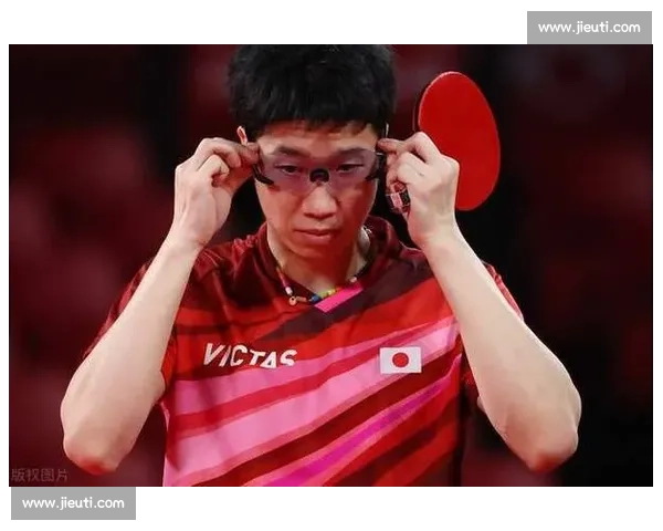 水谷隼揭秘乒乓顶流财富密码:年入破亿背后的奥运奖金效应 水谷隼揭秘乒乓顶流财富密码:年入破亿背后的奥运奖金效应