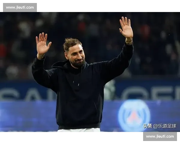 曼城加速推进多纳鲁马转会！个人条款达成一致，门神登陆伊蒂哈德进入倒计时