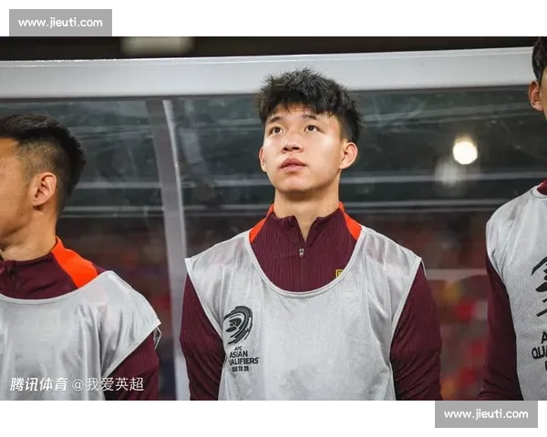 王钰栋挂帅国足东亚杯首秀，00 后新星挑大梁