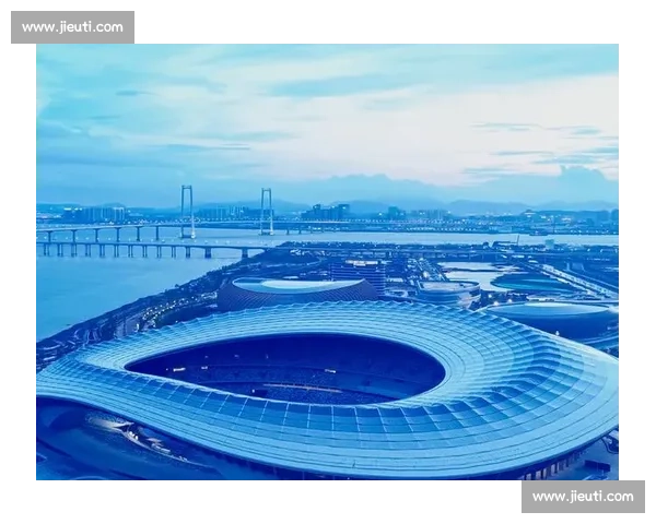 暂别全运,共赴大湾区新章 暂别全运,共赴大湾区新章