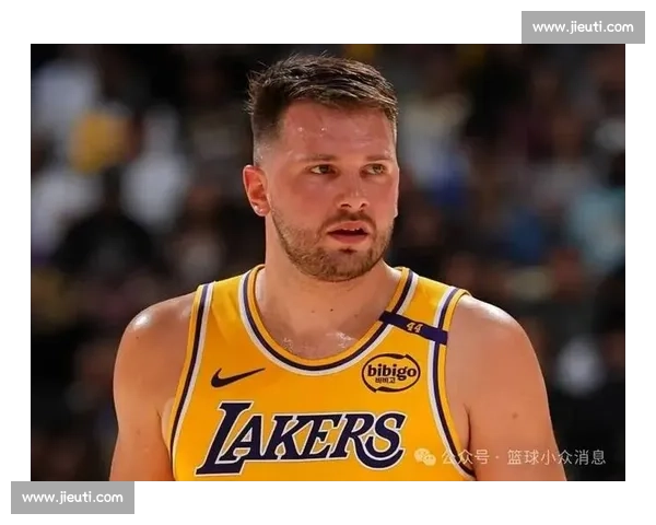 湖人噩耗三连！东契奇伤缺一周 仅 9 人可战