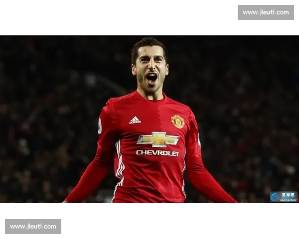 快问快答：曼联突然会进球，玄机在哪？